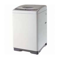 惠而浦洗衣机WI6566SH