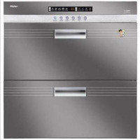 海尔消毒柜ZQD100A-8