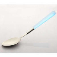 法克曼透明把汤勺48506a