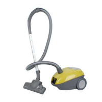 伊莱克斯灵动吸尘器Z1550