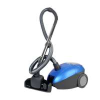 伊莱克斯灵动吸尘器Z1570