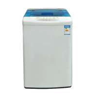 荣事达洗衣机XQB45-831G(月光白)