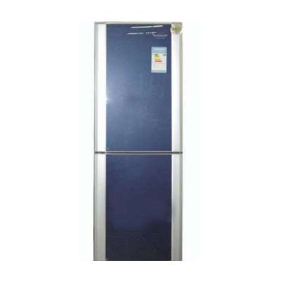 容声冰箱BCD-209S/C-E61(科龙蓝)