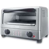 飞利浦电烤箱HD4495