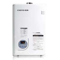 前锋热水器JSQ32-H6+