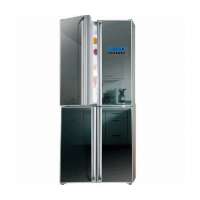 美菱冰箱BCD-460WE9B