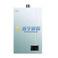 海尔热水器JSQ20-TFLA(12t)遥控