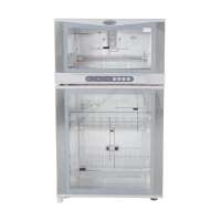 索奇消毒柜ZTP-80-20