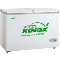 星星冷柜BD/BC-718B