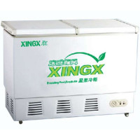 星星冷柜SD/SC-192C