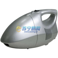 美的吸尘器QB80D