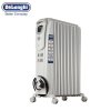 Delonghi/德龙 TRD0820ER 8片家用电热油汀取暖器