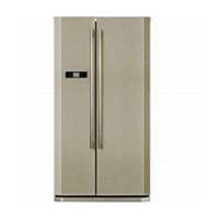 海尔冰箱BCD-550WE