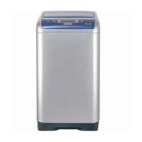 惠而浦洗衣机WI6588TLRF