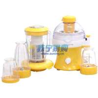 九阳搅拌机JYL-6C