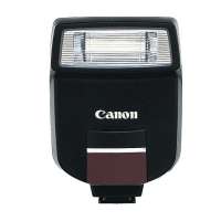 佳能闪光灯220EX