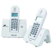 飞利浦电话机DCTG611套装