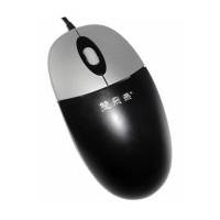 双飞燕鼠标OP-220(USB)