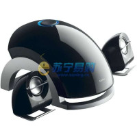 漫步者有源音箱E1100