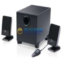 漫步者有源音箱R101T06