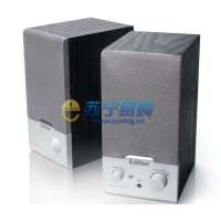 漫步者有源音箱R18