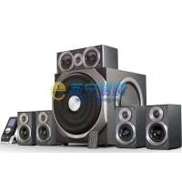 漫步者有源音箱RS5.1