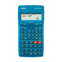 卡西欧计算器fx220