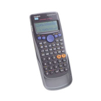 卡西欧计算器fx350ES