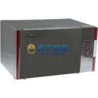 美的微波炉EG823EA4-SR