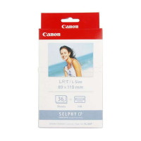 佳能相纸KL36IP