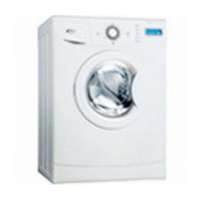 惠而浦洗衣机WFS1266CT