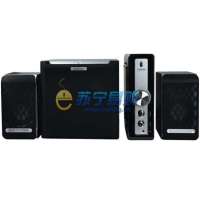 漫步者有源音箱C11