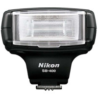 尼康 闪光灯 SB400