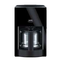 伊莱克斯咖啡机ECM4000