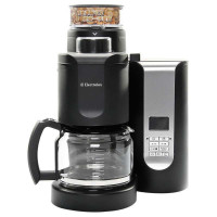 伊莱克斯咖啡机ECM4100 全自动家用大杯份