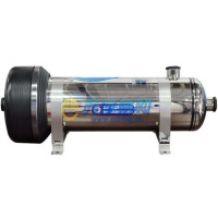 美的净水设备MU109-1.1T