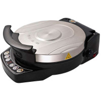 利仁电饼铛BC2008F