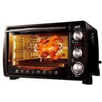 ACA电烤箱ATO-M16B