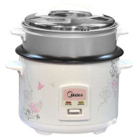美的电饭锅TH557