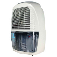 TCL家用除湿机DEC18