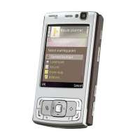 诺基亚手机N95(深李)