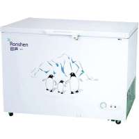 容声冷柜BD/C-310