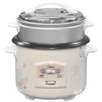 美的电饭锅TD457