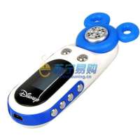 爱国者MP3 AD3308(1G)(迪士尼)