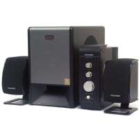 麦博有源音箱FC720