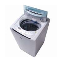 小天鹅洗衣机XQB70-5018PBCL(G)