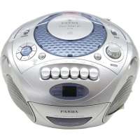 熊猫收录机CD-104