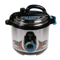 美的电压力锅PCJ405