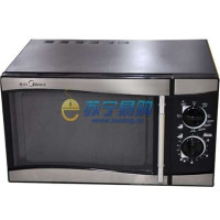 美的微波炉MG823ESJ-SA