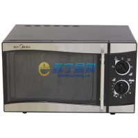 美的微波炉MM823ESJ-SA